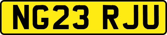 NG23RJU