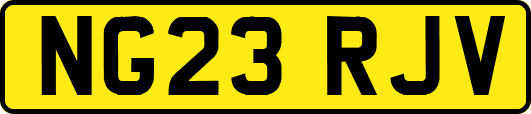 NG23RJV