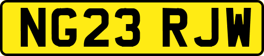 NG23RJW