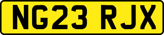 NG23RJX