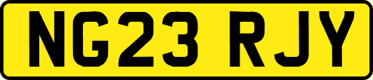 NG23RJY