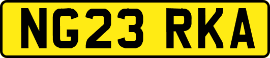 NG23RKA