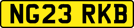 NG23RKB
