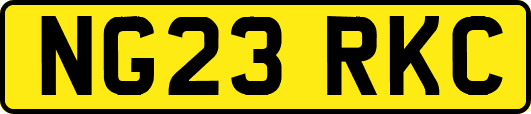 NG23RKC