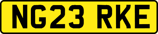 NG23RKE