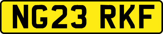 NG23RKF