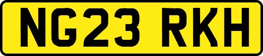 NG23RKH