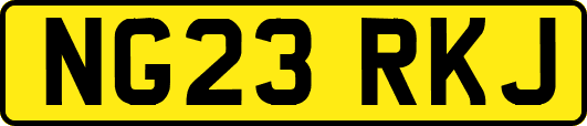 NG23RKJ