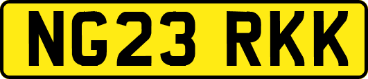 NG23RKK