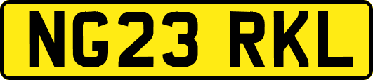 NG23RKL