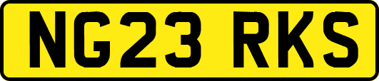NG23RKS