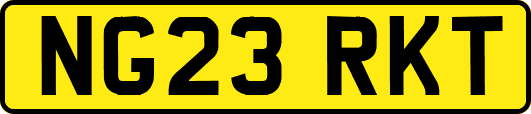 NG23RKT