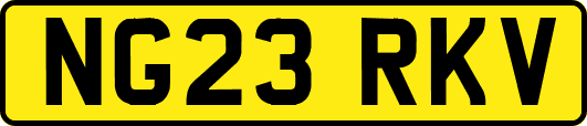 NG23RKV