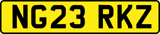 NG23RKZ