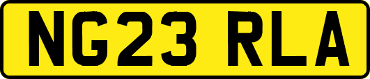 NG23RLA