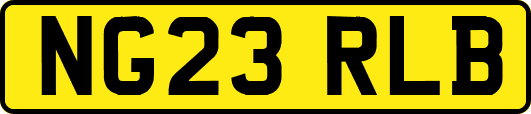 NG23RLB