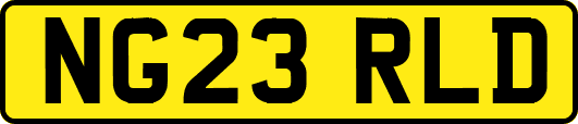 NG23RLD
