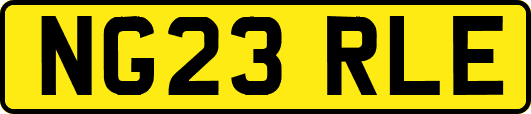 NG23RLE