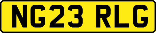 NG23RLG