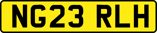 NG23RLH