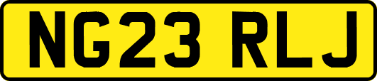 NG23RLJ