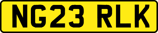 NG23RLK