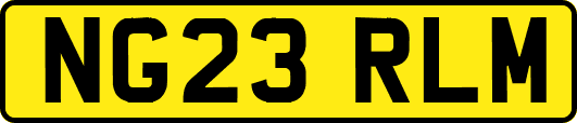 NG23RLM
