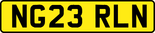 NG23RLN