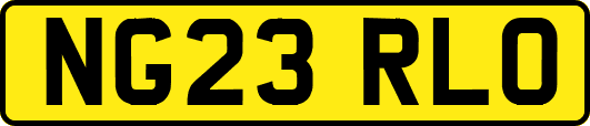 NG23RLO