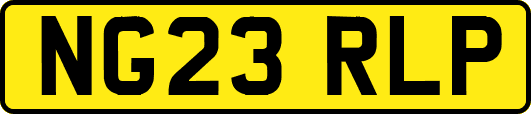 NG23RLP