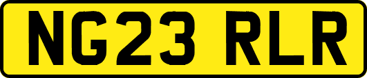 NG23RLR