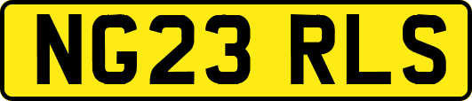 NG23RLS
