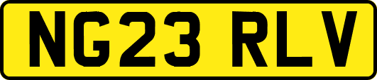 NG23RLV
