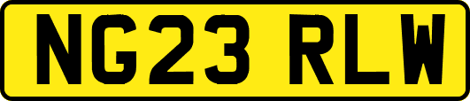 NG23RLW