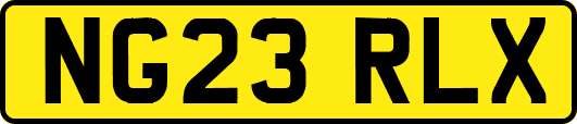 NG23RLX