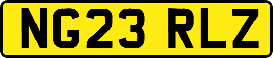 NG23RLZ