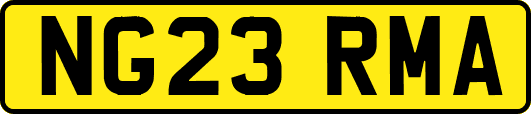 NG23RMA