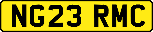NG23RMC