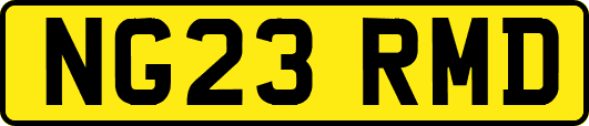 NG23RMD