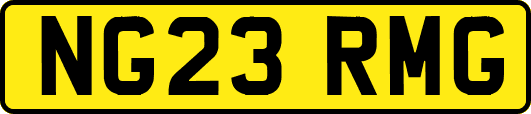 NG23RMG