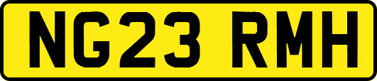 NG23RMH