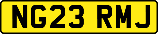 NG23RMJ