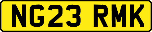 NG23RMK