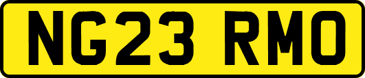 NG23RMO