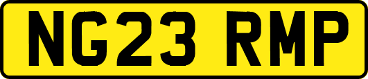 NG23RMP