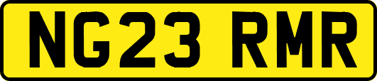 NG23RMR