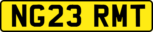 NG23RMT