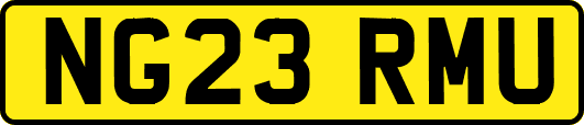 NG23RMU