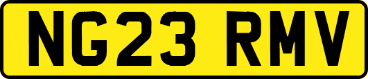 NG23RMV