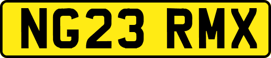 NG23RMX